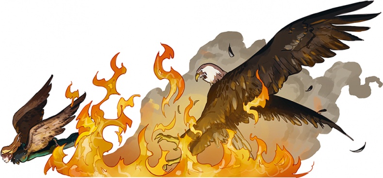 Иллюстрация к книге — Скандинавские мифы для детей [i_063.jpg]