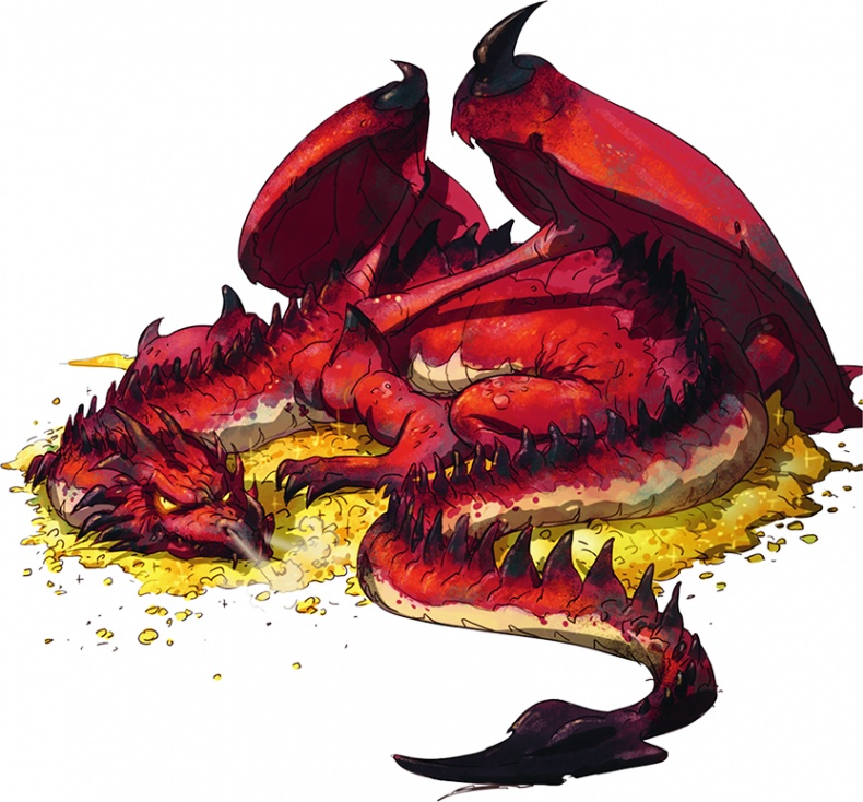 Иллюстрация к книге — Скандинавские мифы для детей [i_072.jpg]