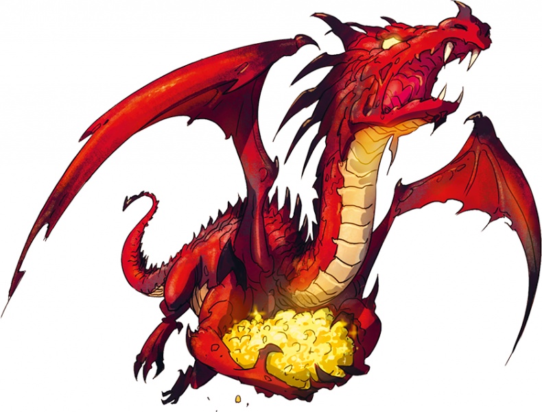 Иллюстрация к книге — Скандинавские мифы для детей [i_078.jpg]