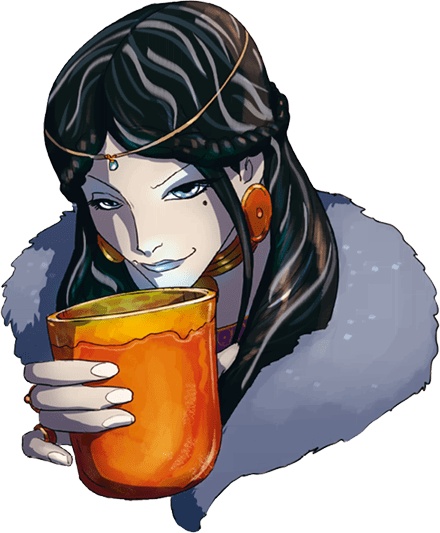 Иллюстрация к книге — Скандинавские мифы для детей [i_086.jpg]