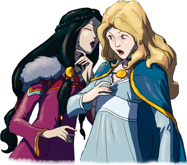 Иллюстрация к книге — Скандинавские мифы для детей [i_088.jpg]