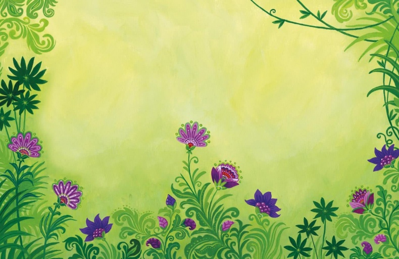 Иллюстрация к книге — Индийские мифы для детей [i_003.jpg]