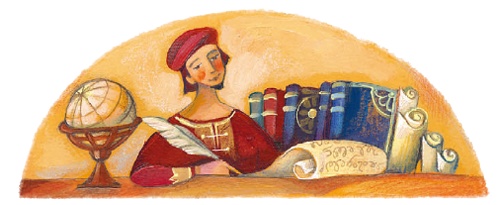 Иллюстрация к книге — Тысяча и одна ночь. Арабские сказки для детей [i_021.jpg]