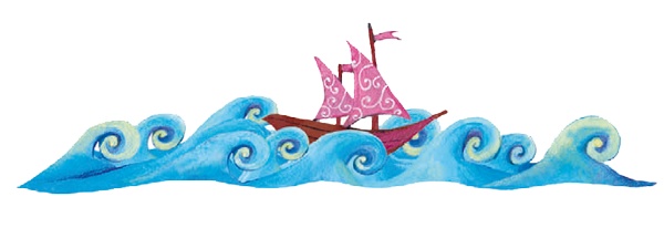 Иллюстрация к книге — Тысяча и одна ночь. Арабские сказки для детей [i_098.jpg]