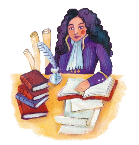 Иллюстрация к книге — Тысяча и одна ночь. Арабские сказки для детей [i_105.jpg]