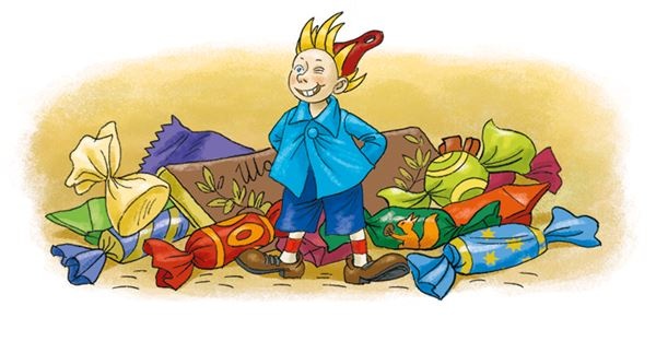 Иллюстрация к книге — Светлик Тучкин и украденные каникулы [i_007.jpg]