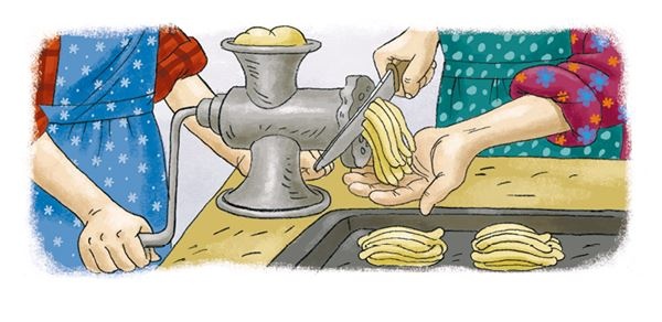 Иллюстрация к книге — Светлик Тучкин и украденные каникулы [i_017.jpg]