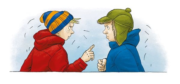 Иллюстрация к книге — Светлик Тучкин и украденные каникулы [i_033.jpg]