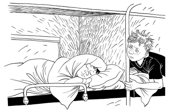 Иллюстрация к книге — Светлик Тучкин и украденные каникулы [i_037.jpg]