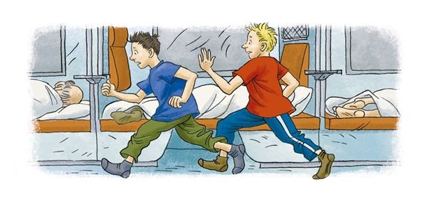 Иллюстрация к книге — Светлик Тучкин и украденные каникулы [i_038.jpg]