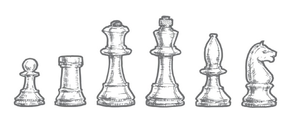 Иллюстрация к книге — Конечные и бесконечные игры [i_003.jpg]