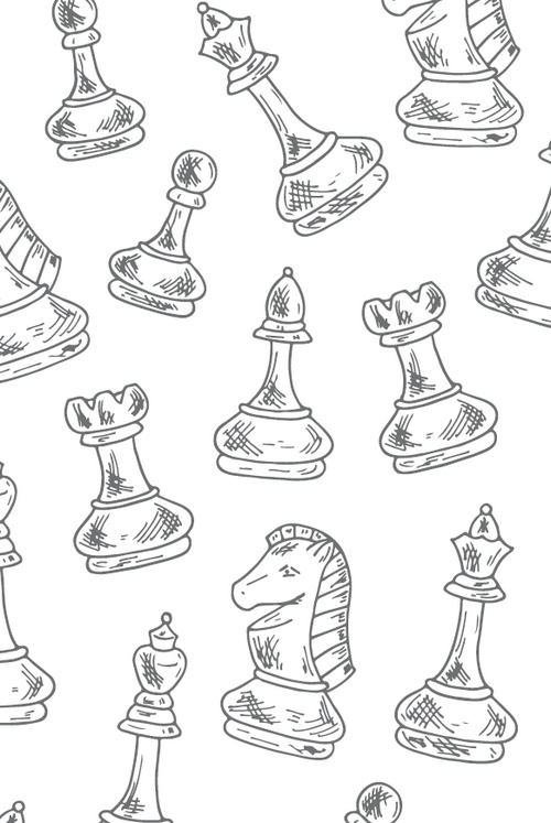 Иллюстрация к книге — Конечные и бесконечные игры [i_012.jpg]