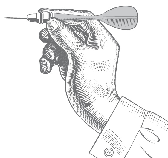 Иллюстрация к книге — Конечные и бесконечные игры [i_017.jpg]