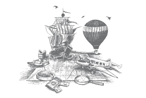 Иллюстрация к книге — Конечные и бесконечные игры [i_032.jpg]