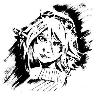 Иллюстрация к книге — Аббарр. Пепел и крылья [i_002.jpg]