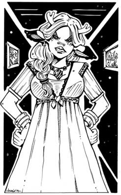 Иллюстрация к книге — Аббарр. Пепел и крылья [i_021.jpg]