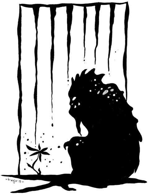 Иллюстрация к книге — Аббарр. Пепел и крылья [i_032.jpg]