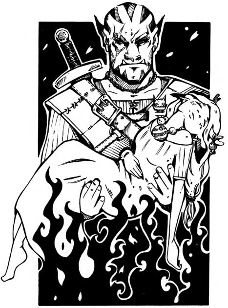 Иллюстрация к книге — Аббарр. Пепел и крылья [i_046.jpg]