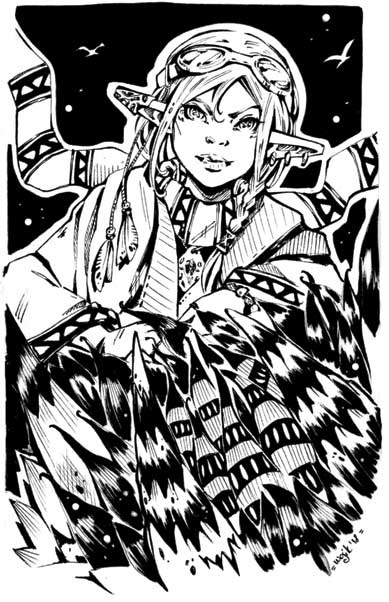 Иллюстрация к книге — Аббарр. Пепел и крылья [i_050.jpg]