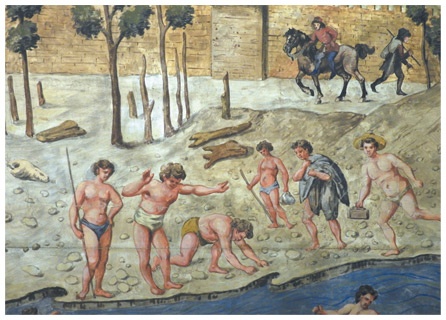 Иллюстрация к книге — Мода и гении [i_004.jpg]