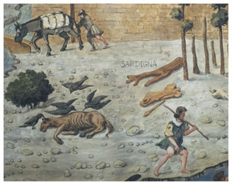 Иллюстрация к книге — Мода и гении [i_006.jpg]