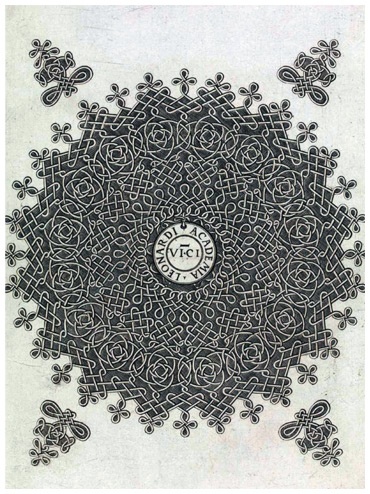 Иллюстрация к книге — Мода и гении [i_017.jpg]