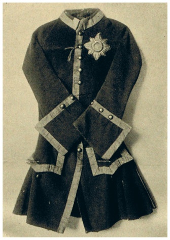 Иллюстрация к книге — Мода и гении [i_021.jpg]