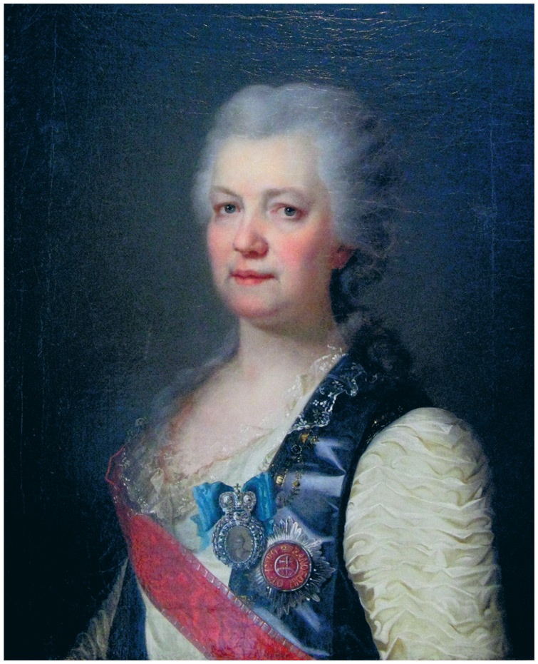 Иллюстрация к книге — Мода и гении [i_023.jpg]