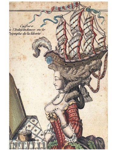 Иллюстрация к книге — Мода и гении [i_028.jpg]