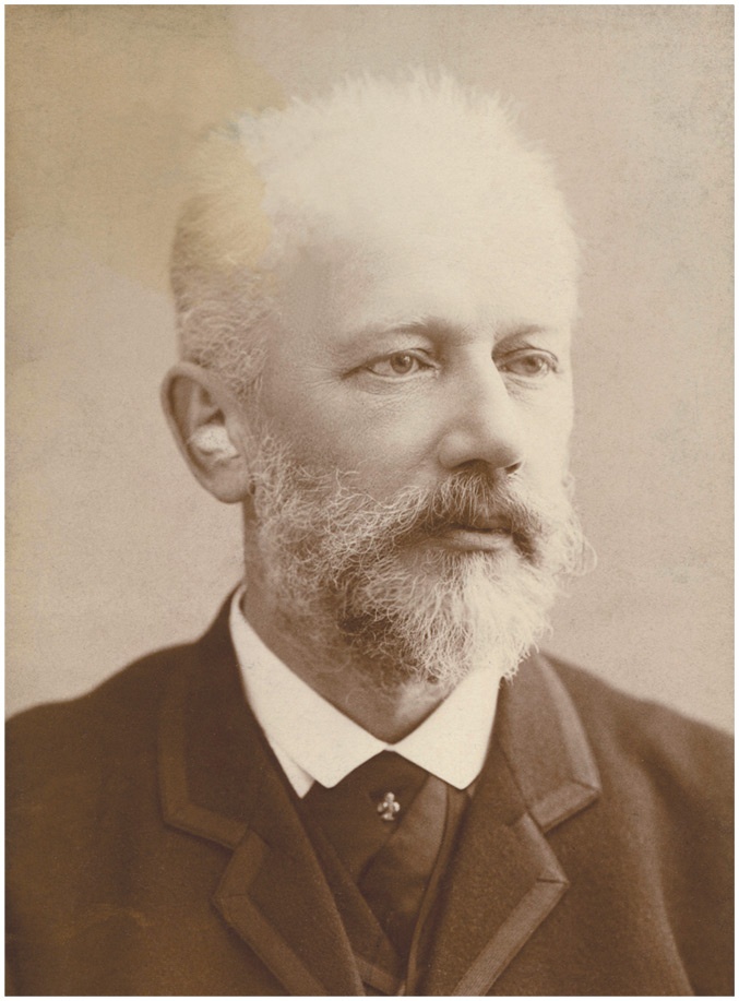 Иллюстрация к книге — Мода и гении [i_029.jpg]