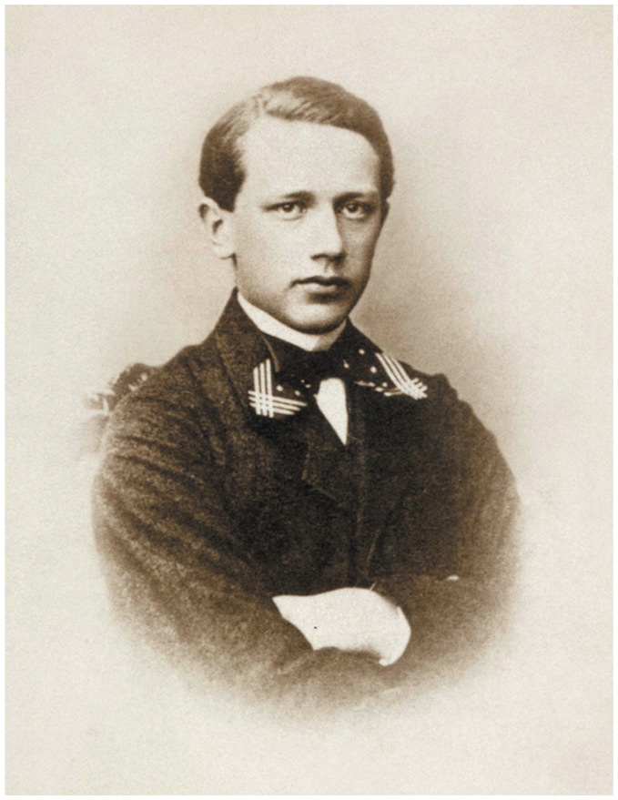 Иллюстрация к книге — Мода и гении [i_031.jpg]