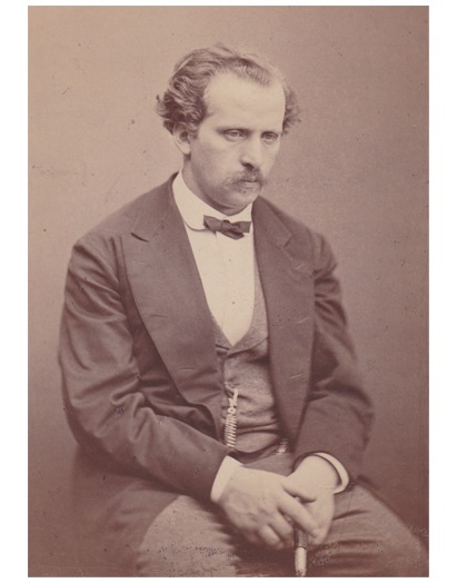 Иллюстрация к книге — Мода и гении [i_036.jpg]