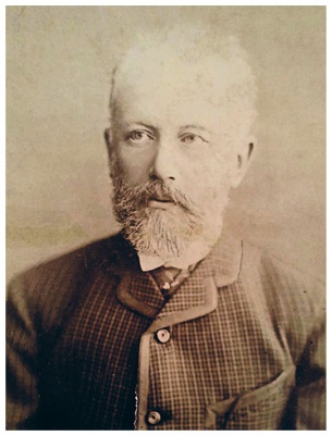 Иллюстрация к книге — Мода и гении [i_037.jpg]