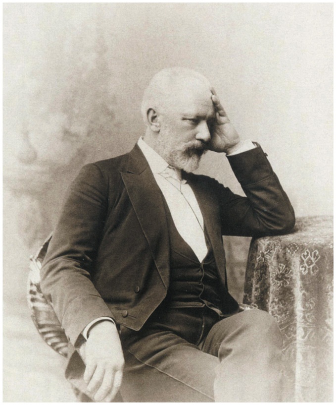 Иллюстрация к книге — Мода и гении [i_041.jpg]