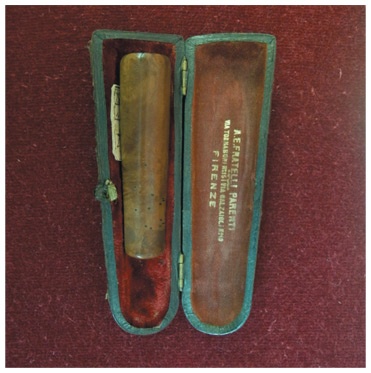 Иллюстрация к книге — Мода и гении [i_044.jpg]