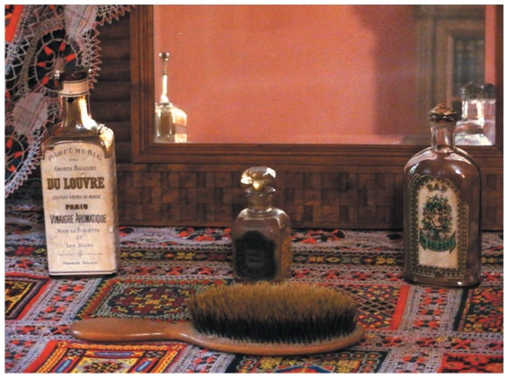 Иллюстрация к книге — Мода и гении [i_045.jpg]