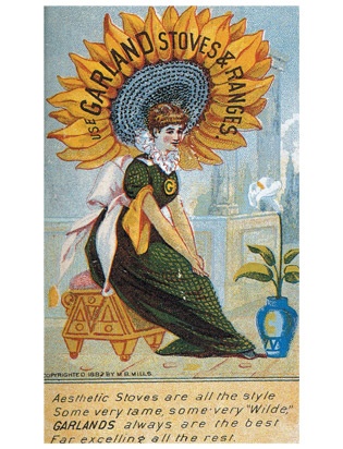 Иллюстрация к книге — Мода и гении [i_057.jpg]