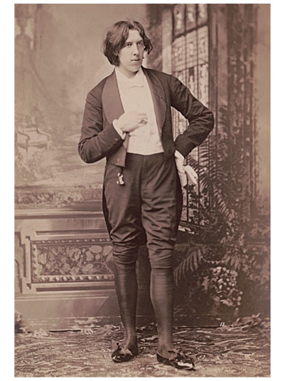 Иллюстрация к книге — Мода и гении [i_060.jpg]