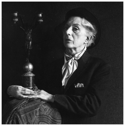 Иллюстрация к книге — Мода и гении [i_071.jpg]