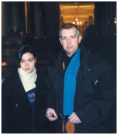 Иллюстрация к книге — Мода и гении [i_073.jpg]