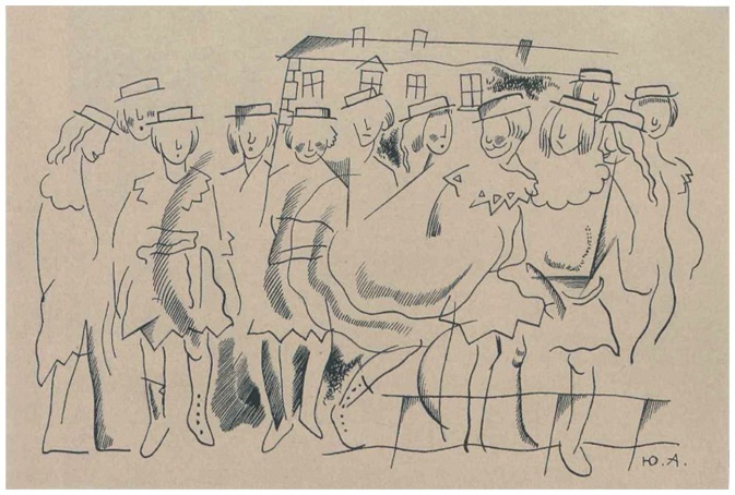 Иллюстрация к книге — Мода и гении [i_078.jpg]