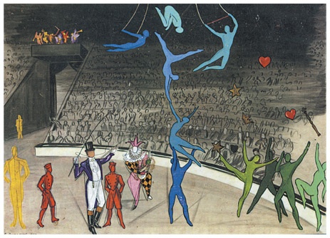 Иллюстрация к книге — Мода и гении [i_097.jpg]