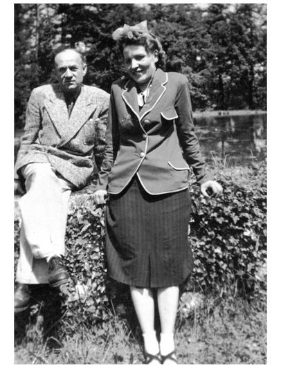 Иллюстрация к книге — Мода и гении [i_098.jpg]