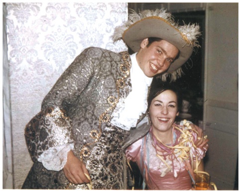 Иллюстрация к книге — Мода и гении [i_100.jpg]