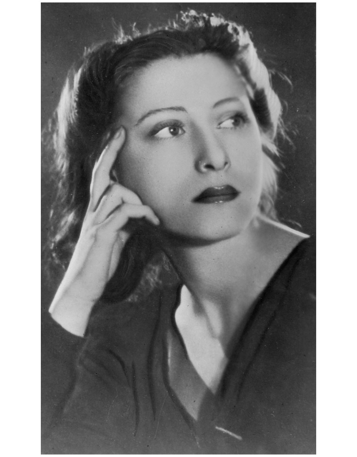 Иллюстрация к книге — Мода и гении [i_103.jpg]