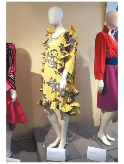 Иллюстрация к книге — Мода и гении [i_112.jpg]