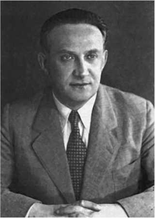 Иллюстрация к книге — Разведка и Кремль. Записки нежелательного свидетеля [i_013.jpg]