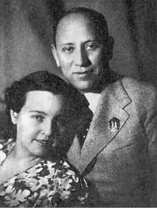 Иллюстрация к книге — Разведка и Кремль. Записки нежелательного свидетеля [i_017.jpg]