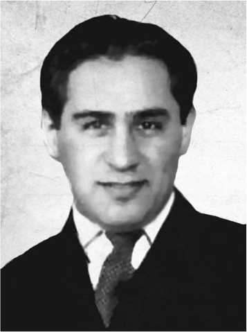 Иллюстрация к книге — Разведка и Кремль. Записки нежелательного свидетеля [i_025.jpg]