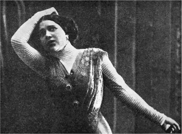 Иллюстрация к книге — Разведка и Кремль. Записки нежелательного свидетеля [i_043.jpg]